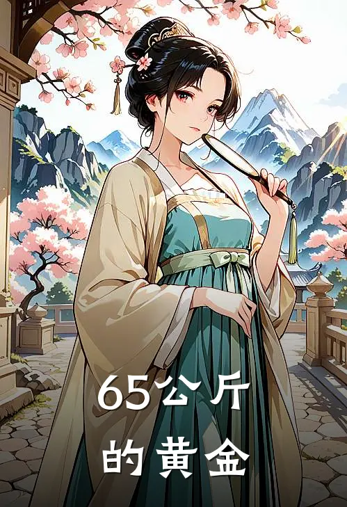 65公斤的黄金
