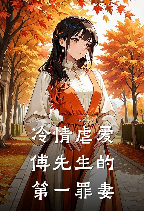 冷情虐爱傅先生的第一罪妻