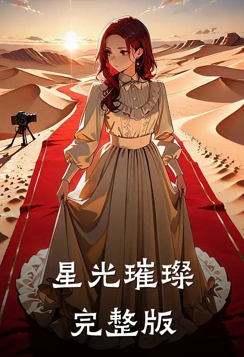 星光璀璨完整版