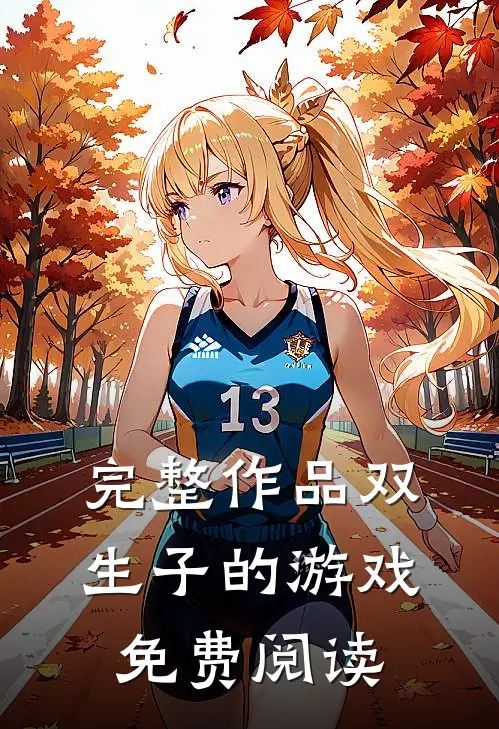 完整作品双生子的游戏免费阅读