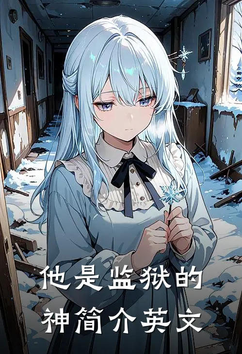他是监狱的神简介英文