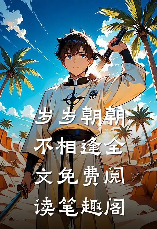 岁岁朝朝不相逢全文免费阅读笔趣阁