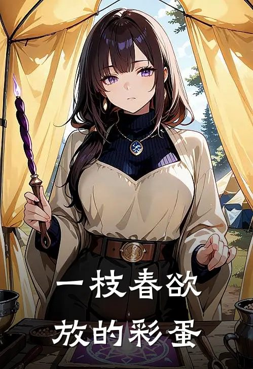 一枝春欲放的彩蛋