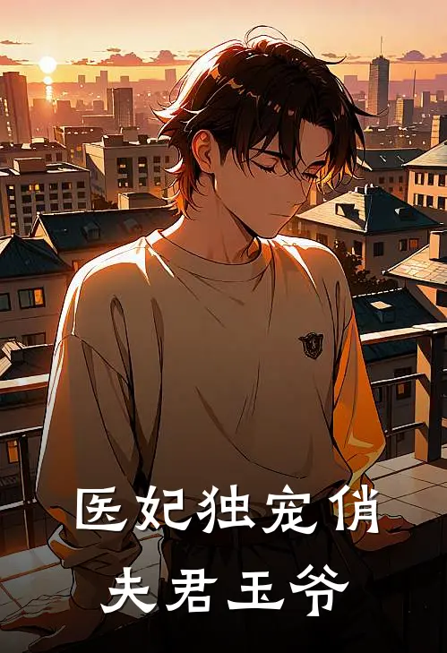 医妃独宠俏夫君玉爷