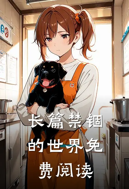 长篇禁锢的世界免费阅读