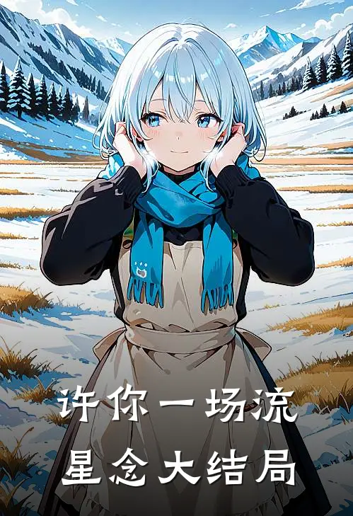 许你一场流星念大结局