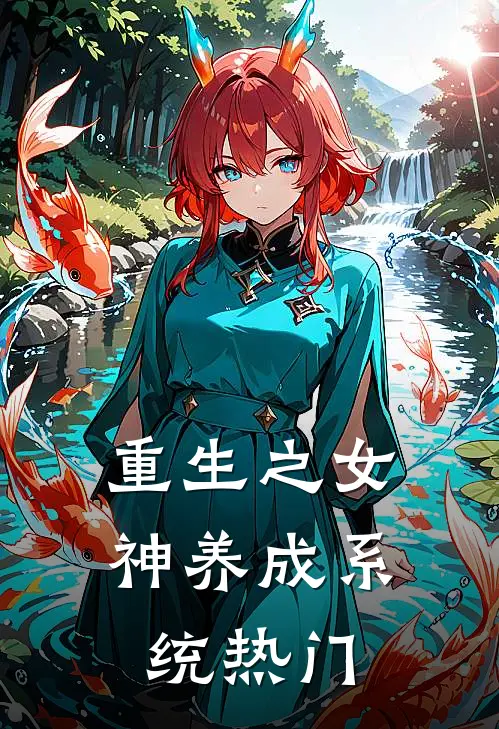 重生之女神养成系统热门