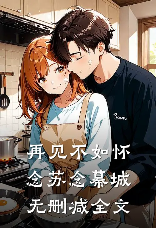 再见不如怀念苏念幕城无删减全文