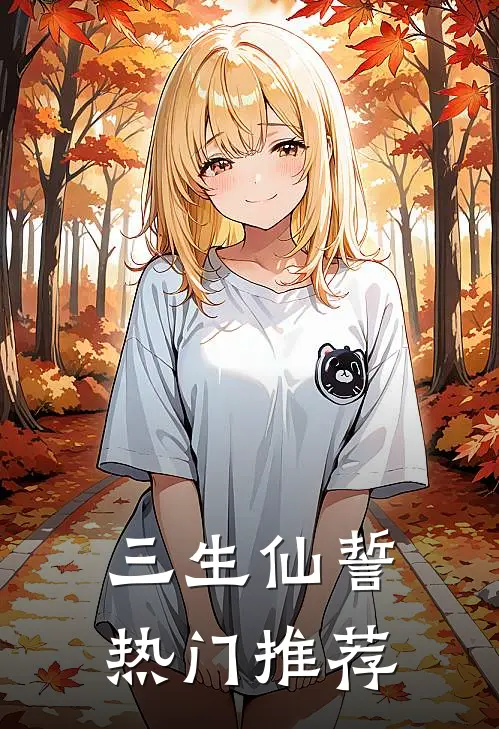 三生仙誓热门推荐