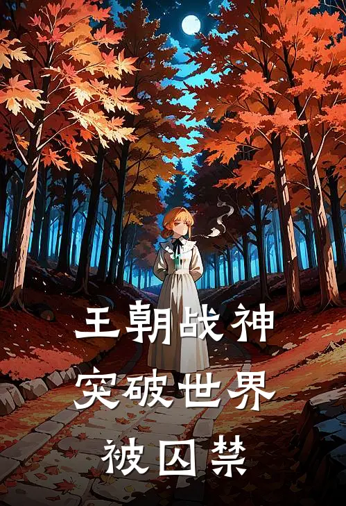 王朝战神突破世界被囚禁