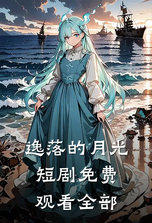 逸落的月光短剧免费观看全部