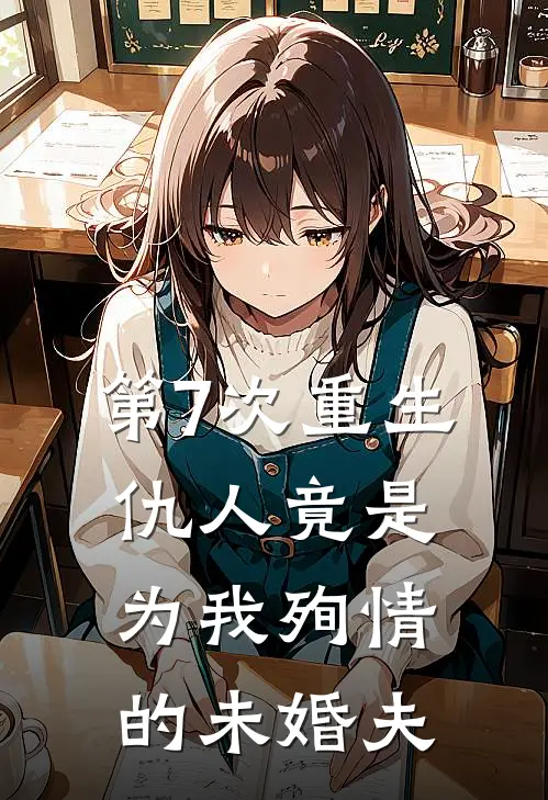 第7次重生仇人竟是为我殉情的未婚夫