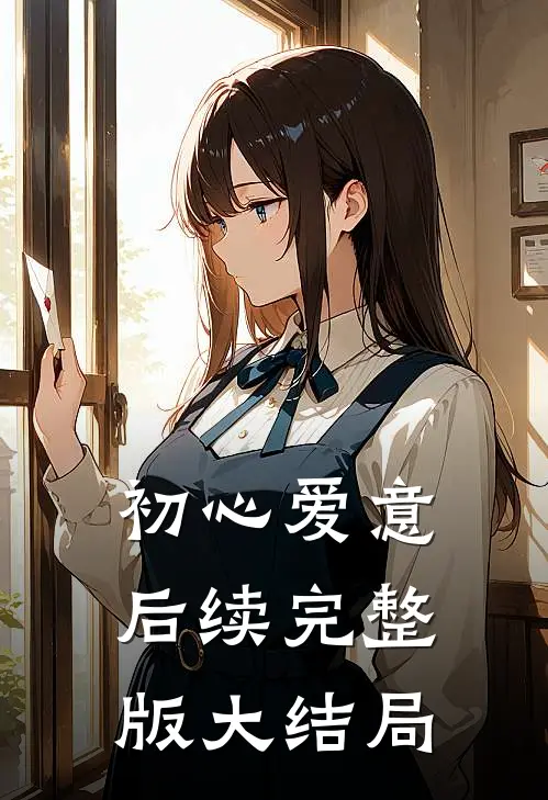 初心爱意后续完整版大结局