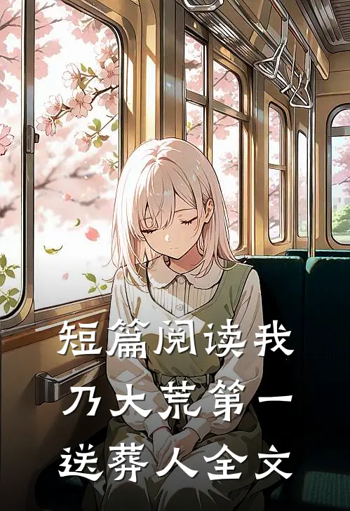 短篇阅读我乃大荒第一送葬人全文