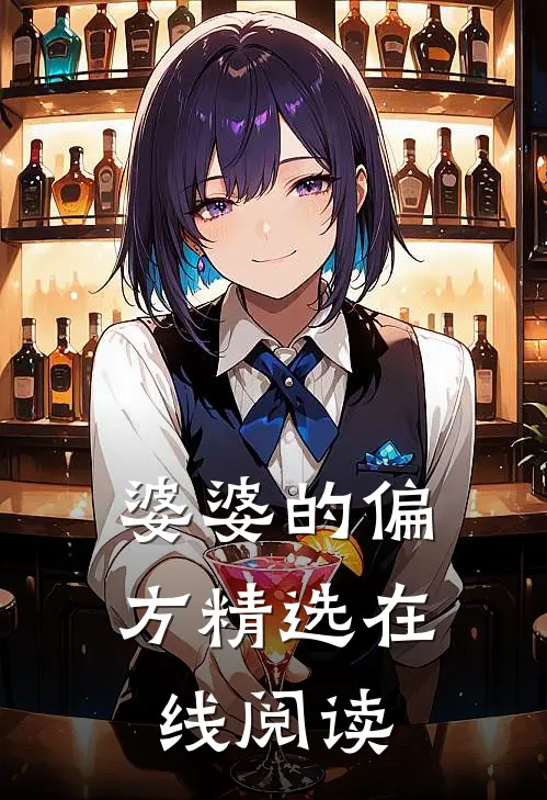 婆婆的偏方精选在线阅读