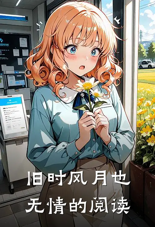 旧时风月也无情的阅读