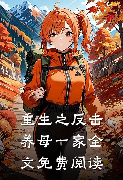 重生之反击养母一家全文免费阅读