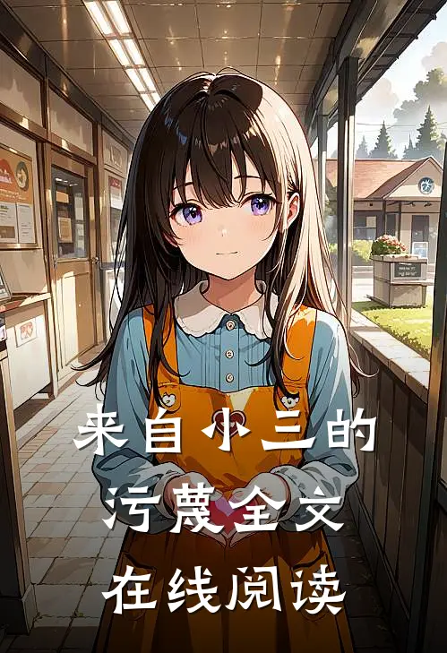 来自小三的污蔑全文在线阅读