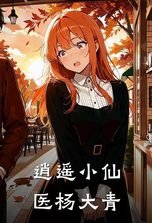 逍遥小仙医杨大青