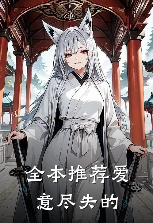 全本推荐爱意尽失的