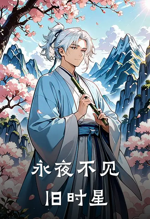 永夜不见旧时星