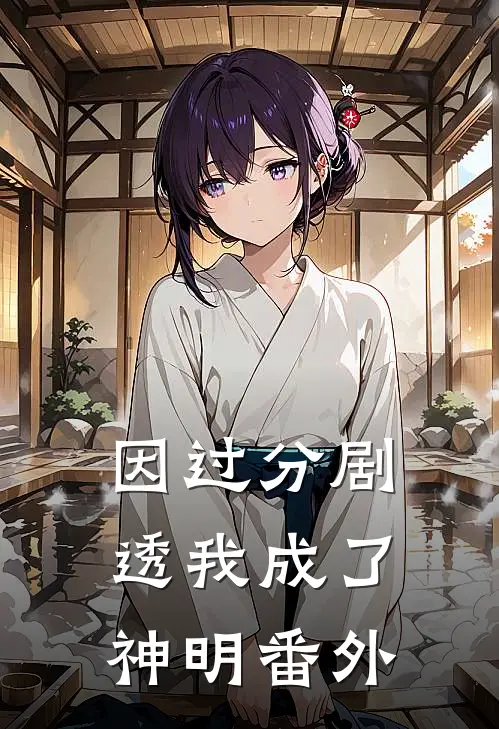 因过分剧透我成了神明番外