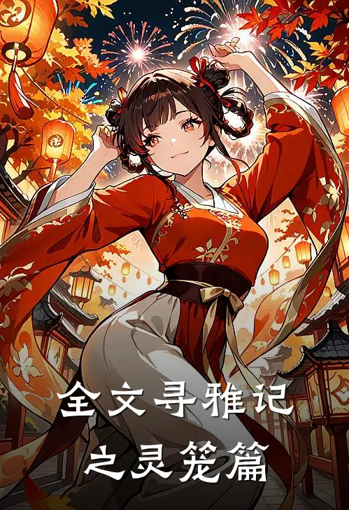 全文寻雅记之灵笼篇