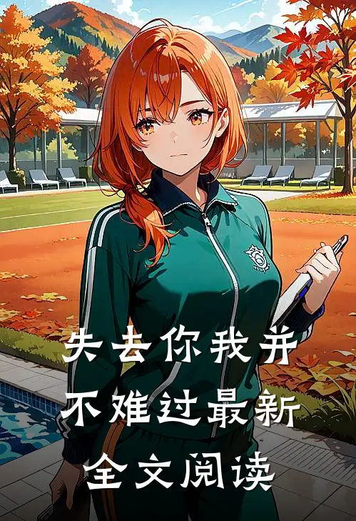 失去你我并不难过最新全文阅读