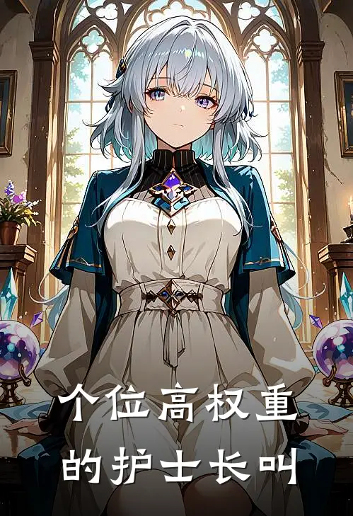 个位高权重的护士长叫