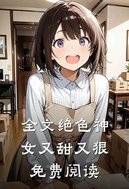 全文绝色神女又甜又狠免费阅读