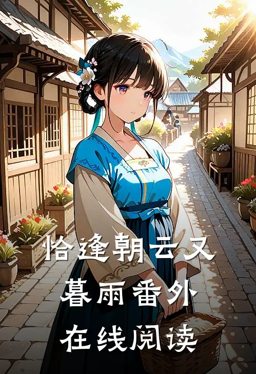 恰逢朝云又暮雨 番外在线阅读