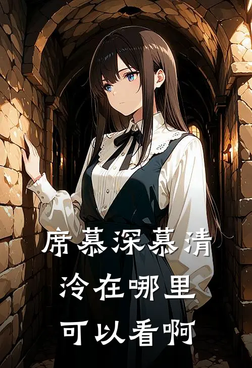 席慕深慕清泠在哪里可以看啊