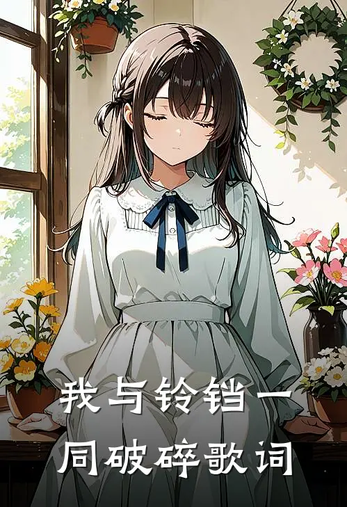 我与铃铛一同破碎歌词
