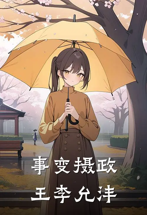 事变摄政王李允沣