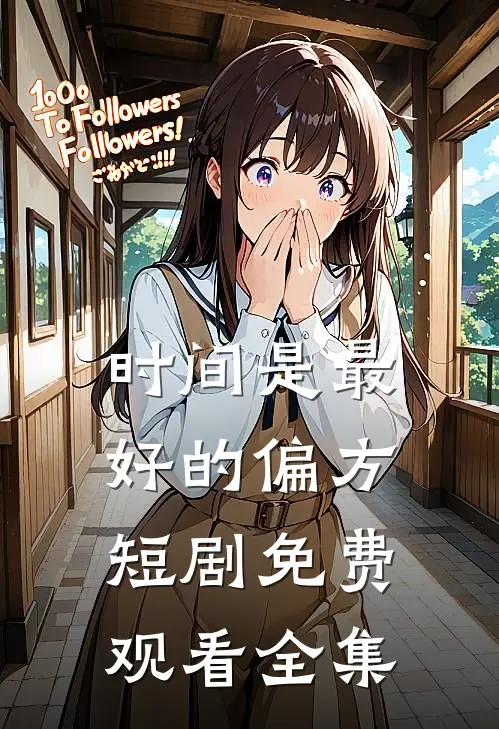 时间是最好的偏方短剧免费观看全集