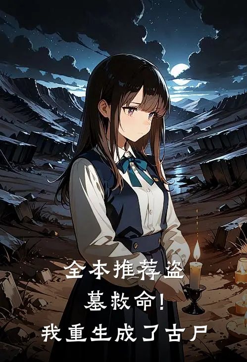 全本推荐盗墓救命!我重生成了古尸