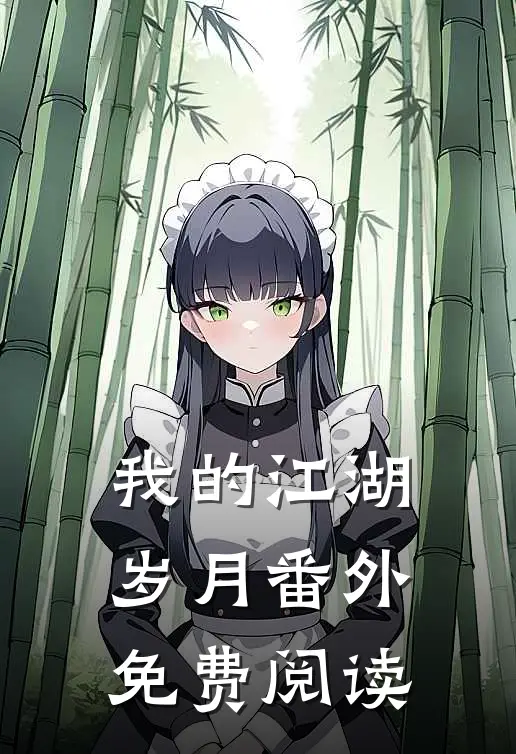 我的江湖岁月番外免费阅读
