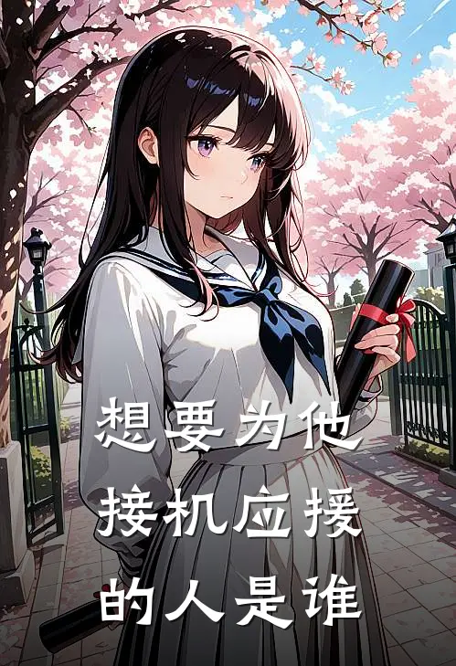 想要为他接机应援的人是谁