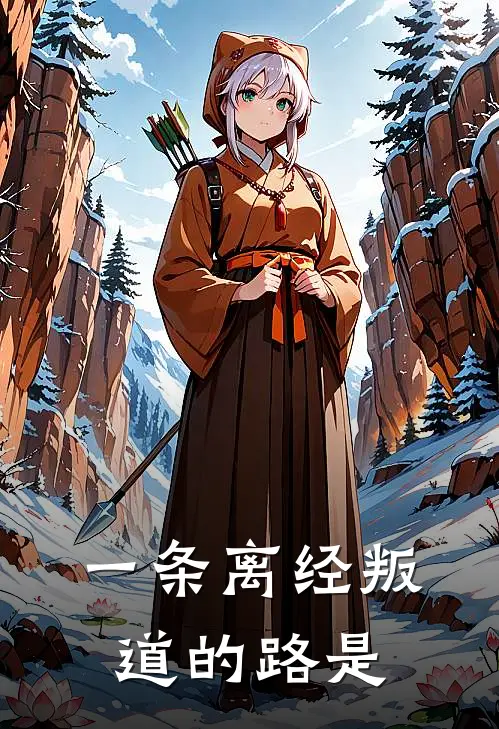 一条离经叛道的路是