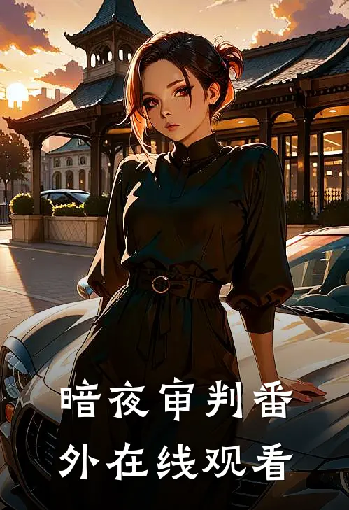 暗夜审判番外在线观看