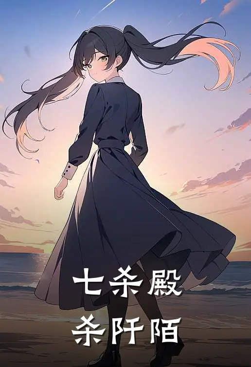 七杀殿杀阡陌