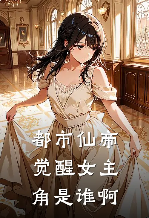 都市仙帝觉醒女主角是谁啊