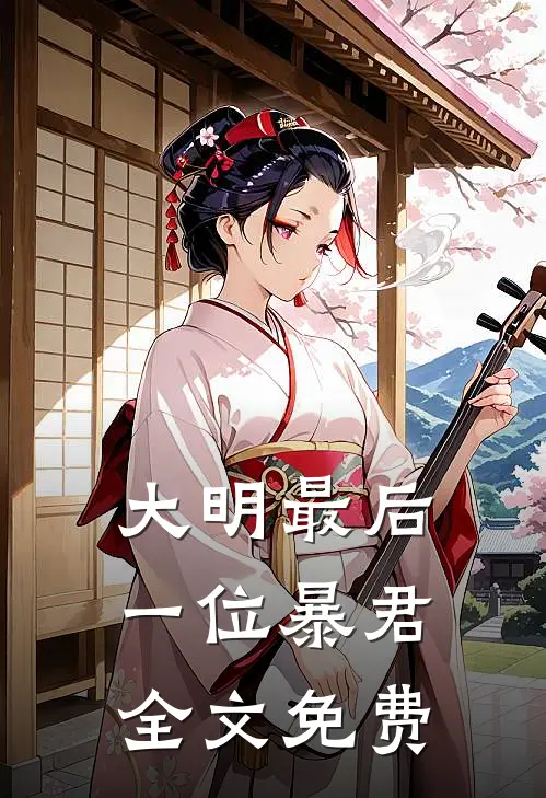 大明最后一位暴君全文免费