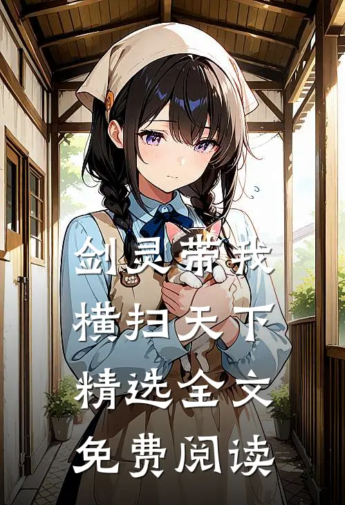 剑灵带我横扫天下精选全文免费阅读