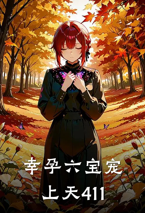 幸孕六宝宠上天411