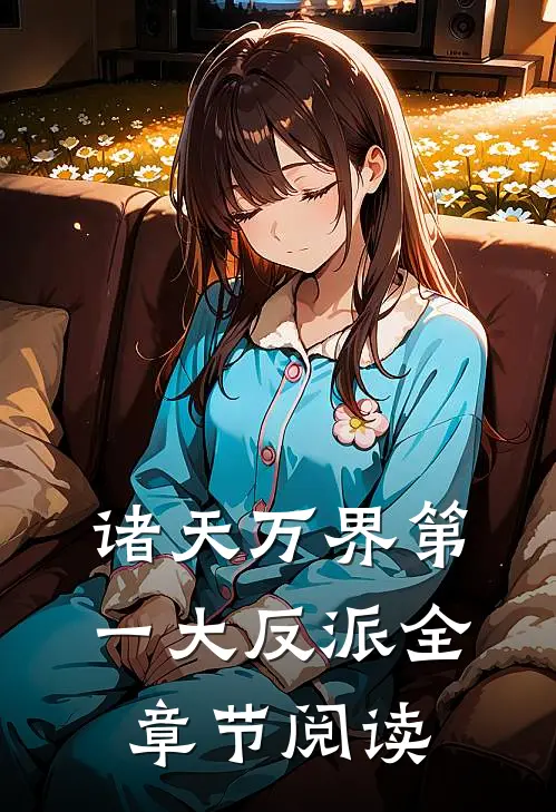 诸天万界第一大反派全章节阅读