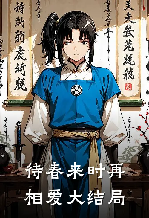 待春来时再相爱大结局