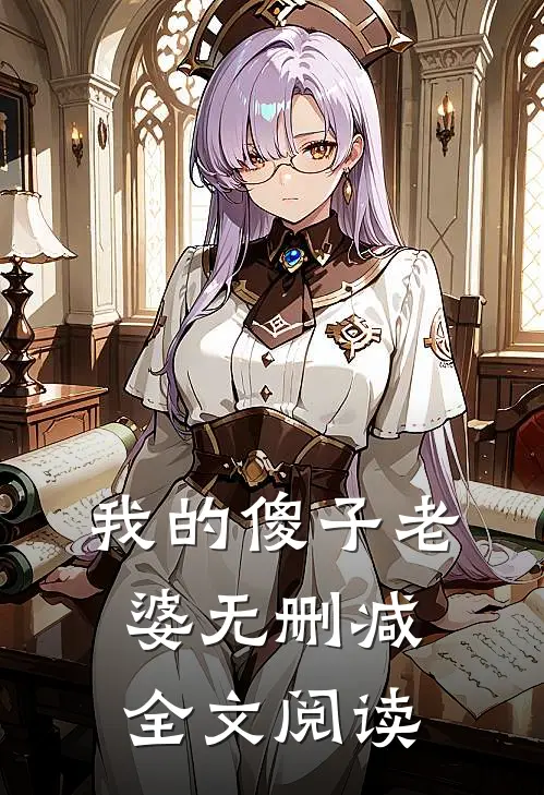 我的傻子老婆无删减全文阅读