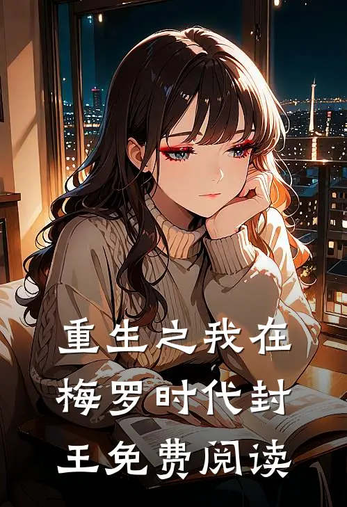 重生之我在梅罗时代封王免费阅读