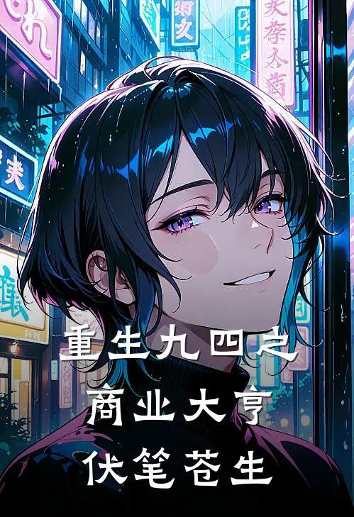 重生九四之商业大亨 伏笔苍生
